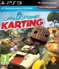 LittleBigPlanet Karting - Edition Spéciale - PS3