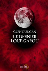 Le Dernier loup-garou