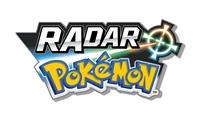 RAdar Pokémon - eshop