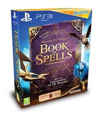 Book of Spells - PS3