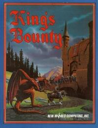 King's Bounty #1 [1990]
