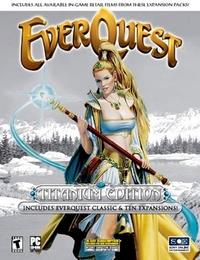 EverQuest #1 [2000]