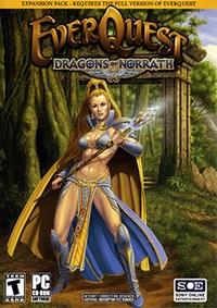 EverQuest : Dragons of Norrath #1 [2005]