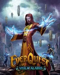 EverQuest : Veil of Alaris #1 [2011]
