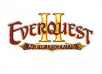 Everquest II : Age of Discovery - PC