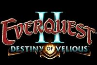 Everquest II : Destiny of Velious #2 [2011]