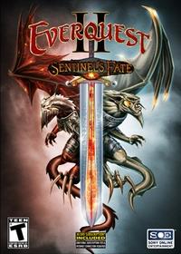 EverQuest II : Sentinel's Fate - PC