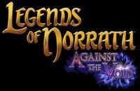 EverQuest : Legends of Norrath : Against the Void [2009]
