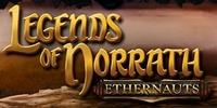 EverQuest : Legends of Norrath : Ethernauts [2008]