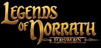 EverQuest : Legends Of Norrath : Forsworn [2007]