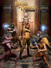 Legends of Norrath : Inquisitor - PC