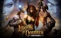 EverQuest : Legends of Norrath : Oathbound [2007]