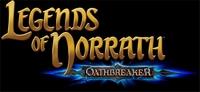 EverQuest : Legends of Norrath : Oathbreaker [2008]