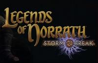 Legends of Norrath : Storm Break - PC