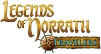 EverQuest : Legends of Norrath : Travelers [2009]