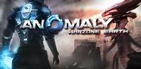 Anomaly : Warzone Earth #1 [2012]