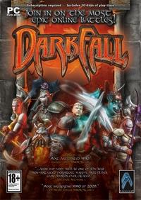 Darkfall [2009]