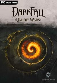 Darkfall Unholy Wars - PC