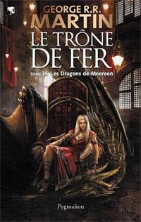 Le Trône de Fer : Les dragons de Meereen #14 [2012]