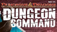 Donjons & Dragons : Dungeon command [2012]