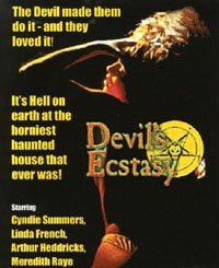 Devil's Ecstasy