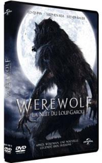 Werewolf: la nuit du loup-garou [2012]