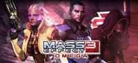 Mass Effect DLC : Mass Effect 3 : Omega Numéro 3 [2012]