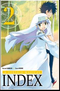 A Certain Magical Index