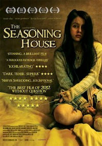 The Seasoning House