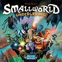 Small world underground [2011]
