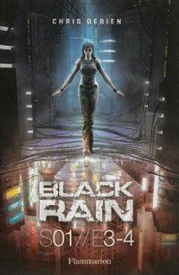 Black rain S01//E3-4 #2 [2012]