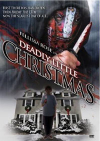 Deadly Little Christmas