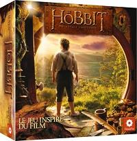 Le Seigneur des Anneaux : Bilbo le hobbit : un voyage inattendu [2012]