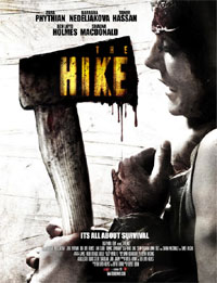 The Hike [2013]