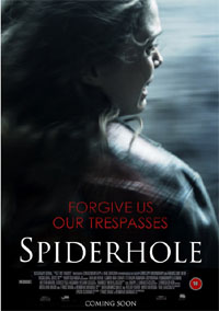 Spiderhole