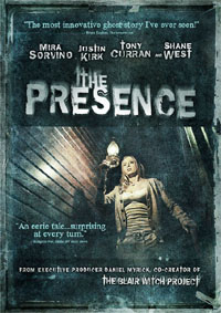 The Presence