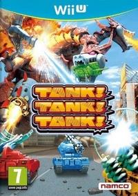 Tank ! Tank ! Tank ! [2012]