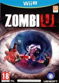 ZombiU - WiiU