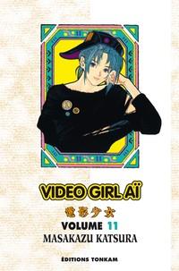 Video Girl Aï #11 [2012]