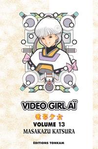 Video Girl Aï #13 [2012]