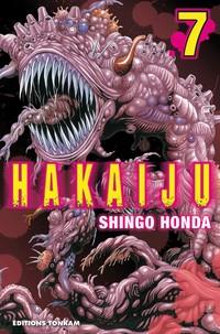 Hakaiju