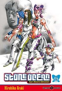 Stone Ocean