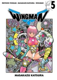 Wingman #5 [2012]