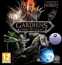 Gardiens de la Terre du Milieu - PS3