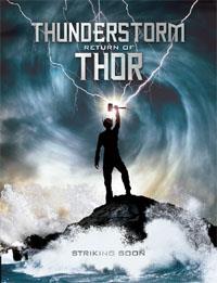 Thunderstorm: The Return of Thor