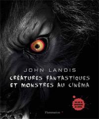 Créatures fantastiques et monstres au cinéma