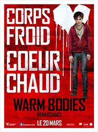 Warm Bodies [2013]