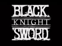 Black Knight Sword - XLA