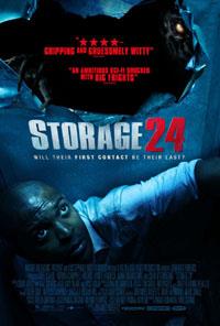 Storage 24 [2012]