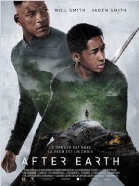 After Earth [2013]